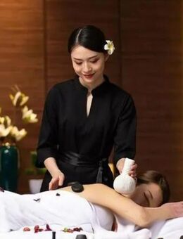 Wellnessmassage Massage - Bottrop