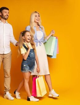 Von Anfang an klar. Für Generationen sicher... - Schönwalde-Glien