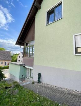 Rabenau zum Sofortbezug - Rabenau (Sachsen)
