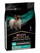 PURINA PRO PLAN Veterinary Diets EN Gastrointestinal Small & Mini - 4 kg in 00000