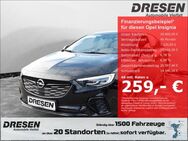 Opel Insignia, B Grand Sport El Fondsitzverst, Jahr 2019 - Mönchengladbach