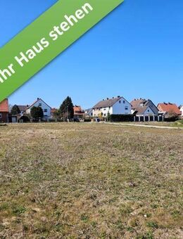 Das ausbaufähige und flexible Massivhaus "FürDich" in Vallstedt. - Vechelde