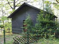 Waldhaus in Alleinlage - Schmelz