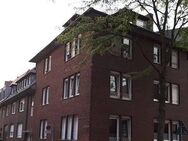 Mehrfamilienhaus in Münster Innenstadt - Münster
