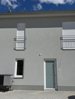 Ihr neues Zuhause - Doppelhaushälfte - Neubau - Merkendorf