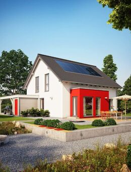 "Erstbezug genießen - Stilvoller Neubau mit zeitgemäßem Wohnkomfort" - Neuberg