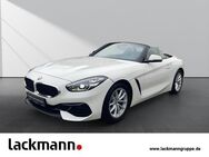 BMW Z4, Roadster sDrive 20 i Advantage Connected, Jahr 2021 - Wuppertal