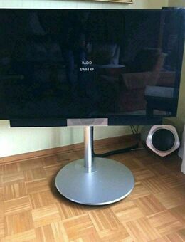 Bang & Olufsen BeoVision Avant 55 Zoll - Zürich
