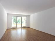 Grün. Zentral. Zuhause. - Stadtpark-Flair & Tiefgarage inklusive - Chemnitz