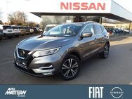 Nissan Qashqai, 1.5 dCi N-Connecta 4x2, Jahr 2020 - Bünde