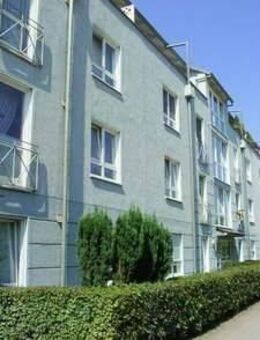 Demnächst frei! 2-Zimmer-Wohnung in Bochum Wattenscheid - Bochum