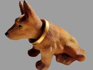 Vintage Wackelkopf Hund – original – aus den 60er/70er Jahren - Niederfischbach