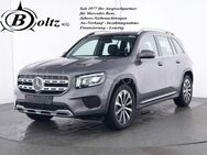 Mercedes GLB 250, Busin 19Z el Klappe MBUX, Jahr 2023 - Viernheim