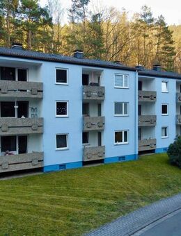 12-FH auf großem Eigentumsgrundstück in Waldrandlage! - Hochspeyer