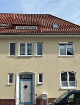 Ihr neues Zuhause in Anklam! - Anklam