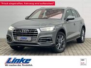 Audi Q5, 50 TFSIe quattro sport S-Line, Jahr 2020 - Crailsheim