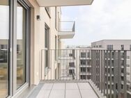 Exklusives Penthouse mit stilvollem Ambiente, Design-Küche & sonnigem Balkon - urbanes Wohnglück! - Frankfurt (Main)