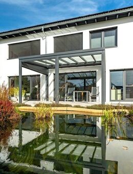 Exklusiver Wohntraum in bester Lage - Engen