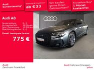 Audi A8, 55 TFSI quattro Massage, Jahr 2022 - Frankfurt (Main)