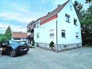 Sanierungsbedürftiges Zweifamilienhaus mit Einliegerwohnung und Bauplatz in Rethmar - Sehnde