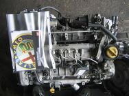 Motor 939A2000 Alfa 159 1.9JTD 71796207 - Güttingen