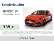 Hyundai i30, N PERFORMANCE FASTBACK SPORTSCHALEN, Jahr 2024 - Forchheim (Bayern)