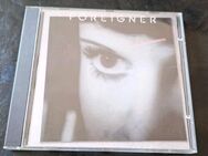 Inside Information von Foreigner - Essen