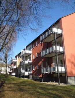 Komplett renovierte Wohnung in bester Lage - Dortmund