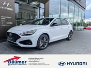 Hyundai i30, 1.0 T-GDI 7 Advantage Plus, Jahr 2024 - Ibbenbüren