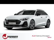 Audi A5, Avant TDI quattro 4xSHZ, Jahr 2024 - Neutraubling