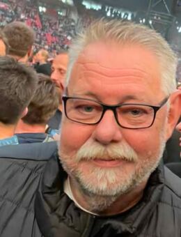 Einen Versuch ist es wert, also : - Gelsenkirchen
