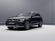 Mercedes GLC 300, de AMG Fahrass, Jahr 2020 - Annaberg-Buchholz