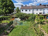 Familien aufgepasst - Reihenmittelhaus in ruhiger und zentraler Wohnlage von Sindelfingen! - Sindelfingen