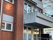 Großzügige 1-Zimmer Wohnung mit einem schönen Balkon in Altweende nahe der Uni zu verkaufen - Göttingen