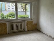Demnächst frei! 2-Zimmer-Wohnung in Dortmund Scharnhorst - Dortmund