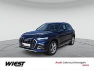 Audi Q5, advanced 40 TFSI qu S TOUR, Jahr 2023 - Darmstadt