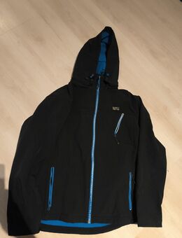 Softshelljacke Globetrotter Größe XL - Bochum