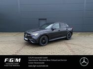 Mercedes GLC 200, AMG Burm Mem DigiLi Totwi, Jahr 2024 - Fürstenwalde (Spree)