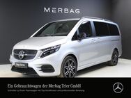 Mercedes V 250, AVANTGARDE AMG NIGHT EL TÜREN, Jahr 2023 - Trier