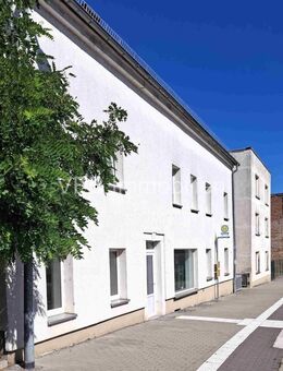 Über 50000,00EUR Jahresmiete! Besser geht es kaum noch. Perfekte Renditeanlage für Jederman. - Zeitz