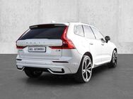 Volvo XC60 Ultimate Dark AWD B4 Diesel EU6d Allrad HUD AD StandHZG digitales Cockpit Memory Sitze - Aachen