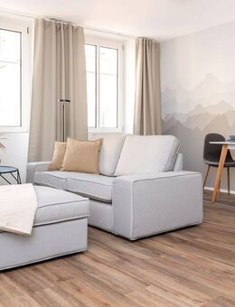 Weigel-Apartments - Ansbach