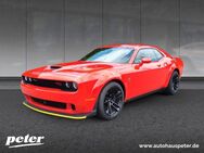 Dodge Challenger, 6.4 L SRT Scat Pack Widebody V8 HEMI, Jahr 2022 - Erfurt