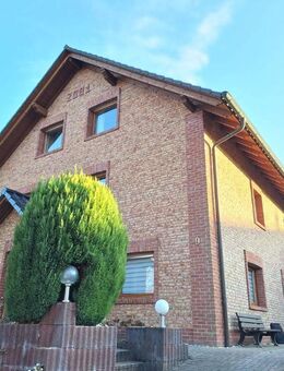 WINDECK | Zweifamilienhaus in bevorzugter Lage mit unverbaubarer Sicht - Windeck
