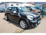 Mini Cooper SD Countryman ALL4/Navi/Leder/Bi-Xenon Pd - Duisburg