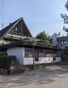 Als Kapitalanlage oder zur Selbstnutzung: 4 Einheiten, Wohnen+Arbeiten, tolle Lage - Baden-Baden