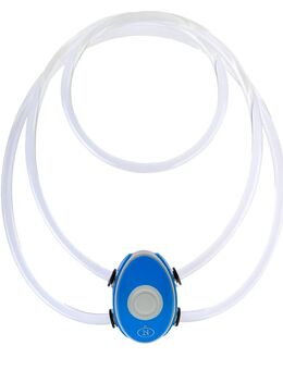Nomad Tales Spirit USB LED Geschirr - Einheitsgröße: max 90 cm Brustumfang