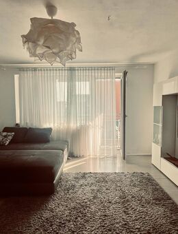 Gemütliche 2-Zimmer-Wohnung in Ahlen - Ahlen