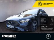 Mercedes A 250, Limo AMG Sport, Jahr 2024 - Paderborn