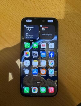 iPhone 15 Pro Max - Uelzen